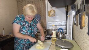 Смотреть на него не могу...