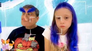 Веселый Хэллоуин