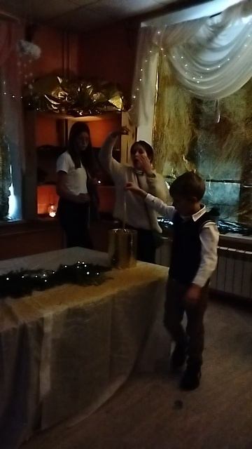 МК свечи-маканки на ярмарке в школе смотреть онлайн