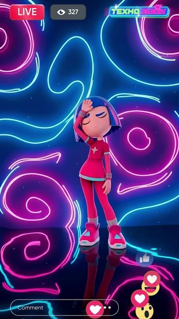 Решила тут недавно снять свой первый ролик и.. смотреть онлайн