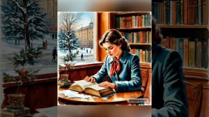 🎄 Красота зимних дней ❄️❄️❄️ Музыка для настроения 🎶🎙️