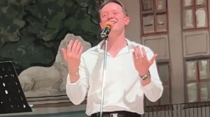 микс "Полонез" (Чиж и Ко) и "Why worry" (Dire Straits) - исп. Александр Волкодав,  ЦДУ 5/12/25