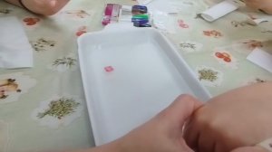 плавающие рисунки