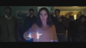 "День  раскрытия" Тизер-трейлер  2026