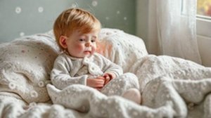 Колыбельные и сказки #347