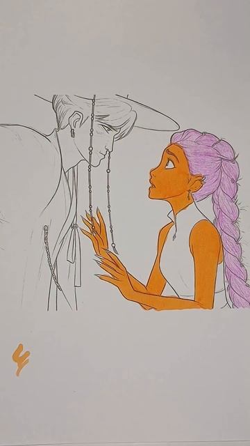 ✨️Coloring #art #coloring #kpop