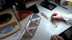 Испытательная лаборатория Красноярского филиала  ФГБУ «Россельхозцентр» подтвердила компетентность