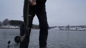 Первый лёд 2025-2026