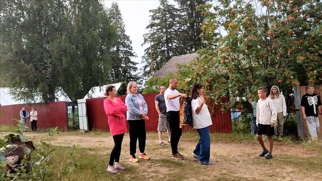 День Рождения Вероники !!!