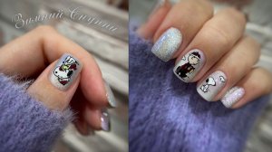 Зимний Снуппи