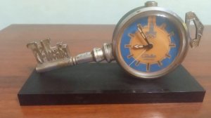 18-12-2025 Реритет. Часы слава Олимпиады.