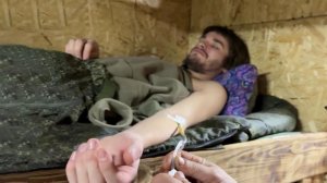 Мирные жители рассказывают о зверствах украинских боевиков в Купянске.