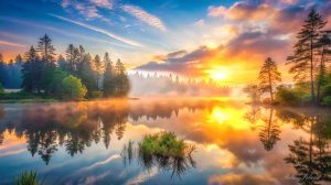 ✨ ОЧЕНЬ КРАСИВАЯ УСПОКАИВАЮЩАЯ МУЗЫКА ДЛЯ СНА 🎵 РАССЛАБЛЯЮЩАЯ РЕЛАКС МУЗЫКА ДЛЯ ДУШИ НА ЗАКАТЕ