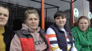 Мелитополь. Жительницы о жизни при России