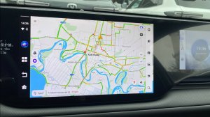 Навигация для Changan CS75 PLUS 2025, Carplay box для мультимедиа, прошивка Android, тюнинг