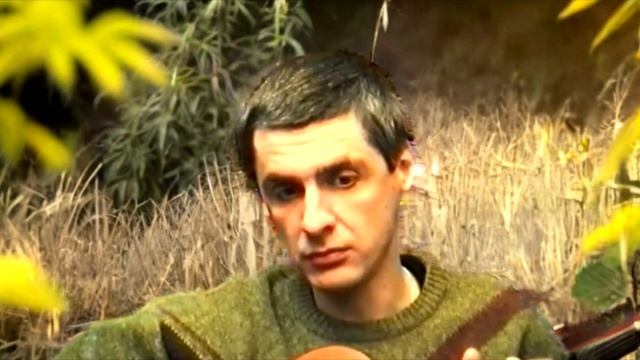 C.Коржуков - Анаша (AI cover) смотреть онлайн