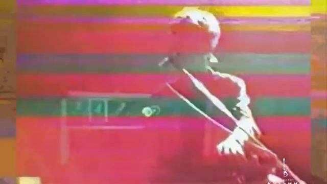 Динамик концерт в Куйбышеве 1985