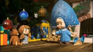 5 часть про машины сказки 6 серия