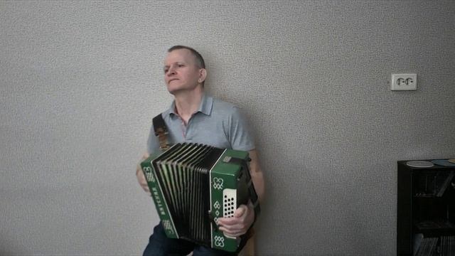 ОЙ ДА ТЫ КАЛИНУШКА игр Фурсов Н.