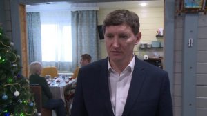 Машина для участника СВО 16.12.2025