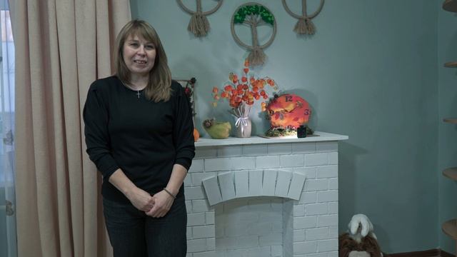 Софья О., апрель 2017