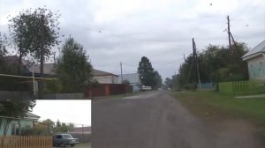 Шегарка! ул. Чапаева. 7.09.2014.