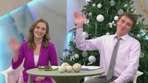 «Новое утро»: 18 декабря 2025 года