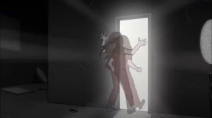 [Детектив Войд] - когда ты рядом