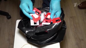 ФСБ и МВД провели операцию по задержанию администраторов сим-боксов