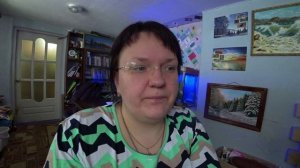 Влог от 26.11.2021