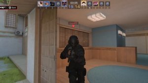 поднимаю уровень в стендофф 2🙀