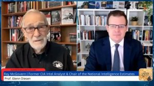 Конец НАТО и ЕС — Безумие перед падением