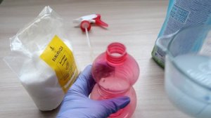 Пыль не садится неделями! Универсальный спрей своими руками