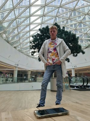 ЭФИР 🔥 ДОБРОЕ УТРО ВСЕМ ☕