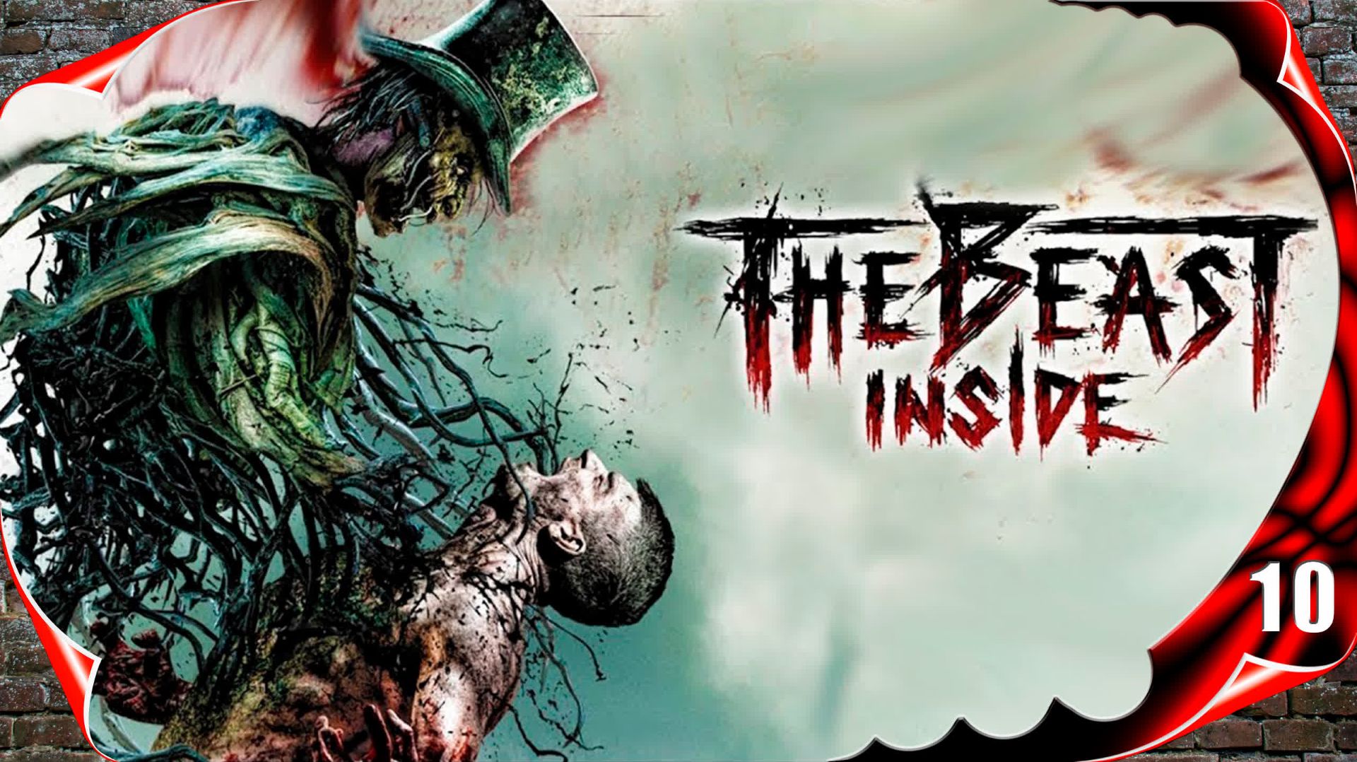 The Beast Inside прохождение - Финал #10