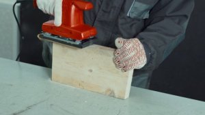 Вибрационная шлифмашина KEYANG FS-3C