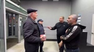 ☝️Всё закончили с X-Trail дедушку и бабушку обрадовали подарок на Новый год 🙏