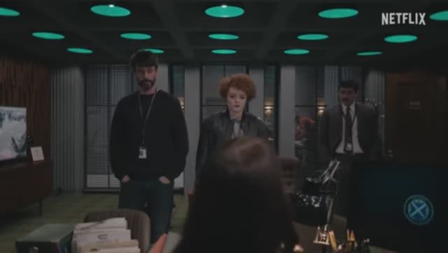 Сериал "Отдел нераскрытых дел"  2025 трейлер 2 сезона РЕЙТИНГ IMDb 8.2