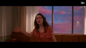 Вечность | В кинотеатре «Москва»