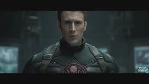 Капитан Америка 5-Первый трейлер 2026 года Крис Эванс Энтони Маки Marvel Studios