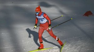 Лыжница Степанова отказалась подавать заявку на нейтральный статус в FIS