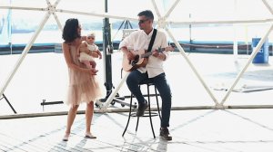 Женя Любич - Выход из положения (live acoustic)