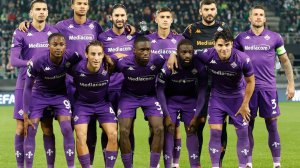 Лозанна - Фиорентина. Лига Конференций. Обзор матча