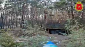 СВО День 1391: Боевая работа расчетов войск БПС