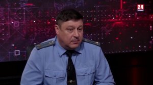 Интервью 24. Евгений Новиков. Выпуск от 18.12.25