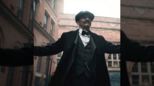 🤩 Острые козырьки 🤩