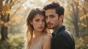 Сон на двоих. 2025.