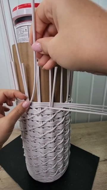 Бесплатный МК по плетению в шапке канала смотреть онлайн