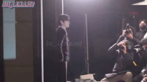 Тэхена ждали все, Celine 17.12. 2025