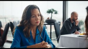 Полёт птицы 9 серия (сериал, 2022)